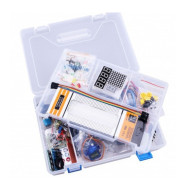 Kit RFID Pour Arduino UNO + Boitier