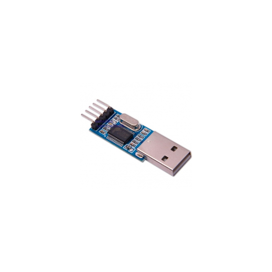 Module PL2303HX Convertisseur USB vers RS232 TTL