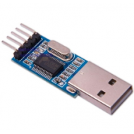 Module PL2303HX Convertisseur USB vers RS232 TTL