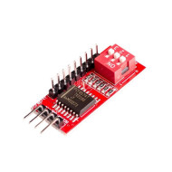 Module PCF8574 Extension I2C Pour Clavier Arduino