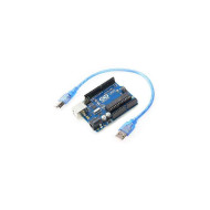 Arduino UNO REV3 DIP16 + Cable USB