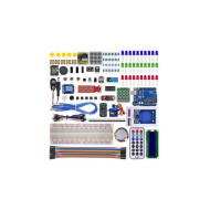 Kit RFID Pour Arduino UNO + Boitier