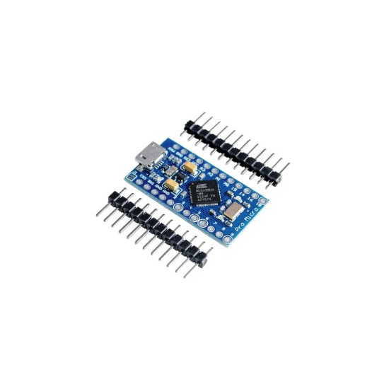 Arduino PRO MICRO ATMEGA 32U4