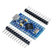 Arduino PRO MICRO ATMEGA 32U4