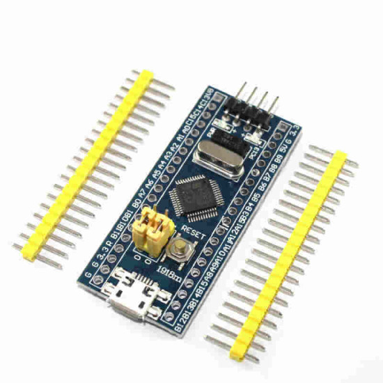 Carte de développement STM32F103C8T6 Pour Arduino