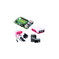 Kit Raspberry Pi 4 Model B 2GB RAM