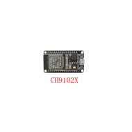 Nouvelle Version Carte ESP32 ESP-32S CH9102X WiFi + Bluetooth