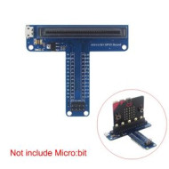 Module GPIO Type T Pour Micro:bit