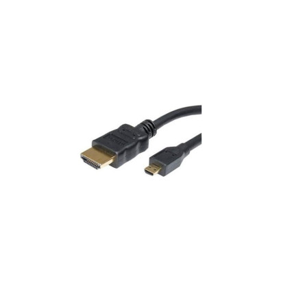 Cable HDMI Vers Micro HDMI 1M