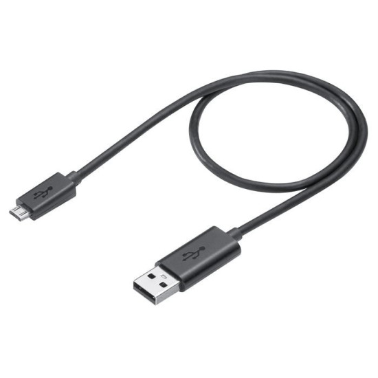 Cordon USB Micro USB Pour Raspberry PI/ MICROBIT/ ESP Longueur 1.5M