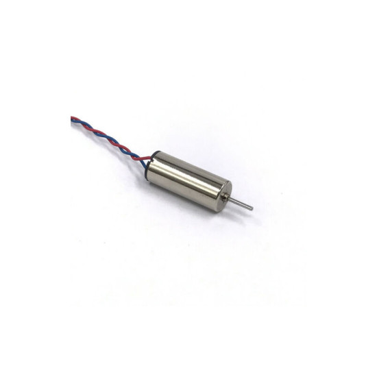 Micro Moteur 45000 RPM - 3.7V DC - 7 x 20mm