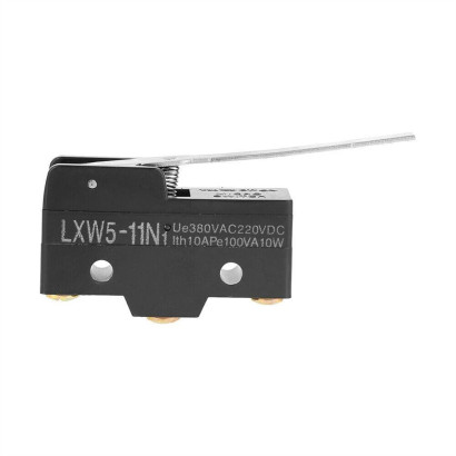LXW5-11N Micro Switch Fin...