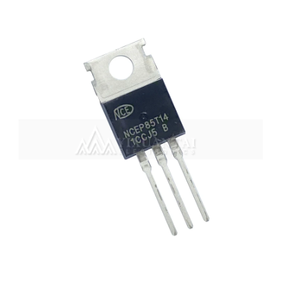 Mosfet NCEPT14 85V 140A TO-220