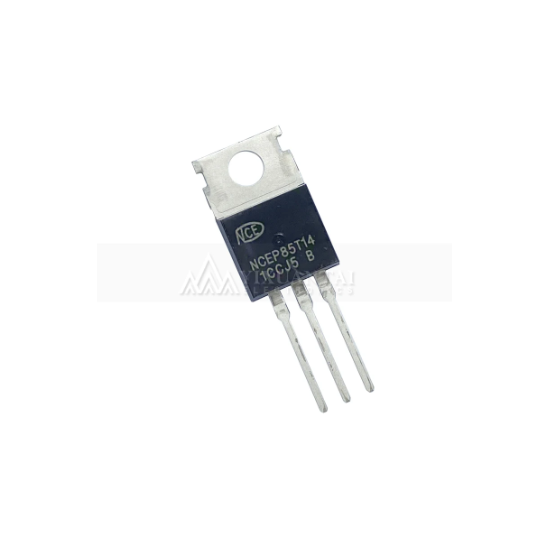 Mosfet NCEPT14 85V 140A TO-220