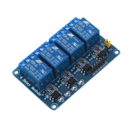 Module 4 Relais 12V