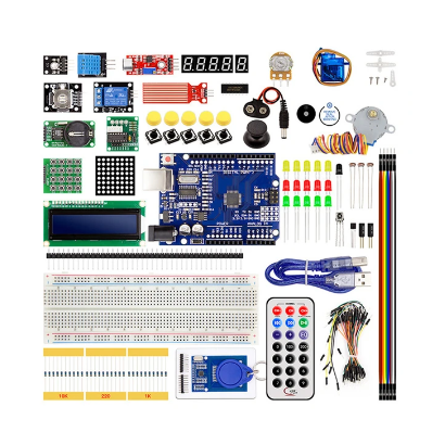 Kit RFID Pour Arduino UNO...