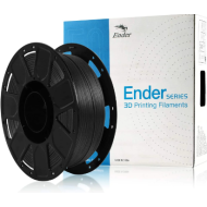 Filament PLA Noir Creality Ender 1.75mm 1KG