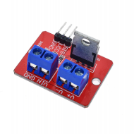 Module IRF520 MOSFET Pour Arduino Et Raspberry Pi