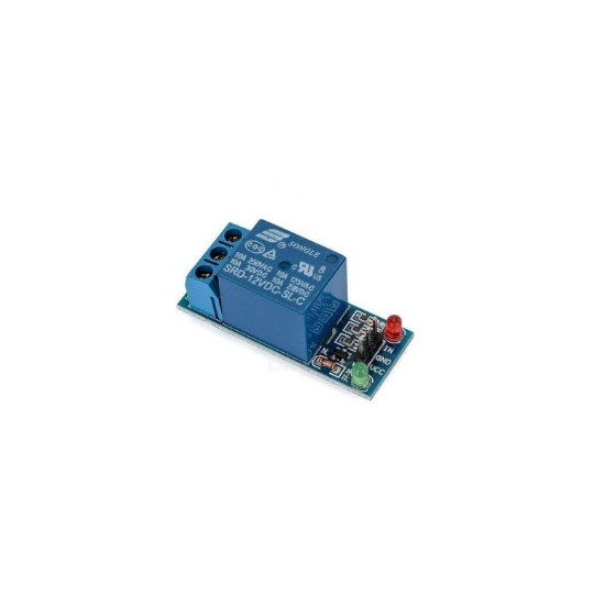 Module 1 Relais 12V