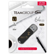 CLÉ USB C183 / 64 GO / USB 3.1 TEAMGROUP