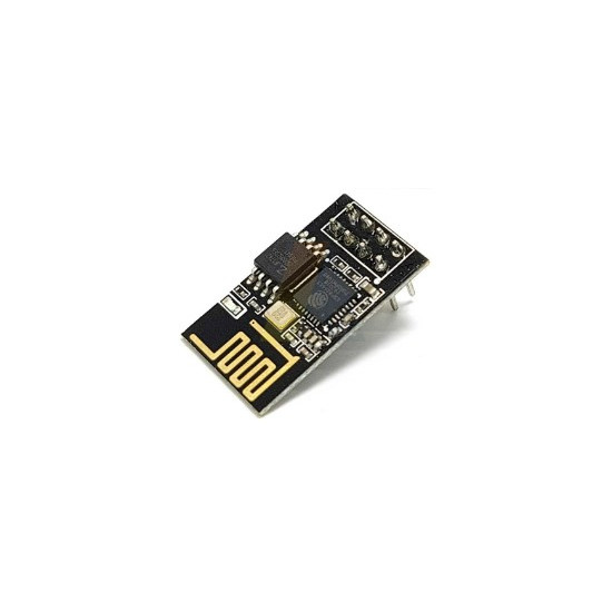 Module Émetteur-Récepteur Wi-Fi ESP8266