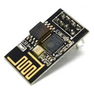 Module Émetteur-Récepteur Wi-Fi ESP8266