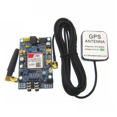 Module SIM808 GSM GPRS GPS