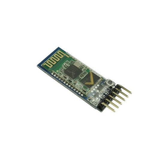 Module Bluetooth HC-05 Pour Arduino