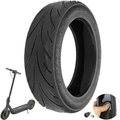 Pneu Tubeless 60/70-6.5...