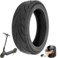 Pneu Tubeless 60/70-6.5 Pour Ninebot MAX G30 Avec Gel Anti crevaison