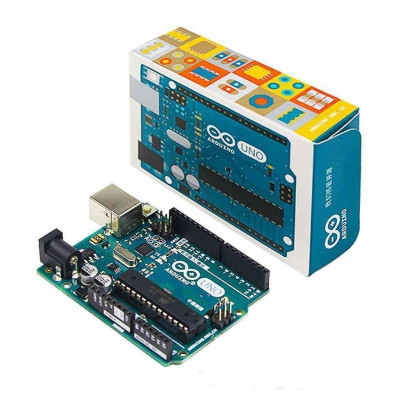 Arduino UNO R3 ORIGINAL