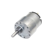 Moteur JGB37-520 12V DC 300RPM