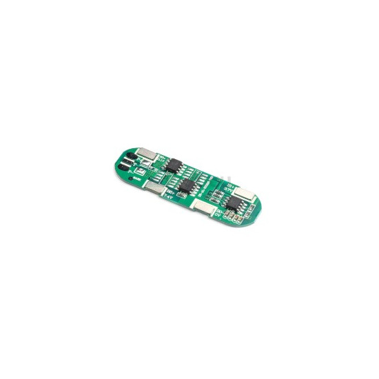 Module BMS 3S 5A Pour Batterie Lithium 18650 Avec Protection De Surcharge