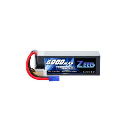 Batterie Lipo 3S Zeee 11,1V...