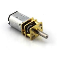 Micro Moteur Réducteur N20 12V 3000RPM