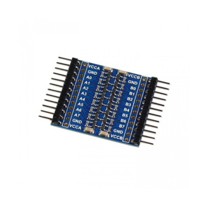 Module Convertisseur 5V-3V...