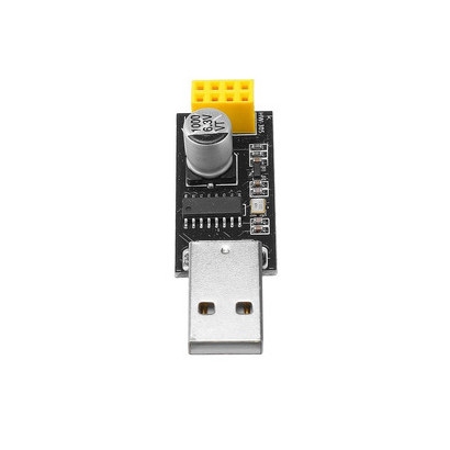 Adaptateur USB pour ESP01...