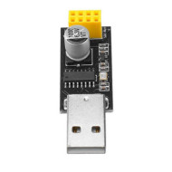 Adaptateur USB pour ESP01 ESP-01 ESP8266