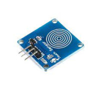 Module TTP223B Capacitive Touch Pour Arduino