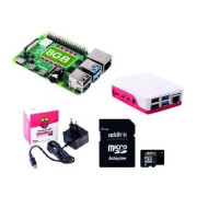 Kit Raspberry Pi 4 Model B 8GB RAM