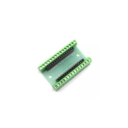 Arduino Nano Shield V1.0