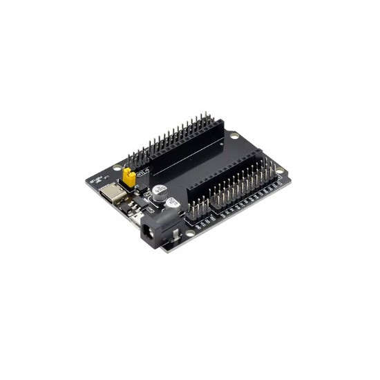 Carte d'extension pour ESP32 TYPE-C 30PIN