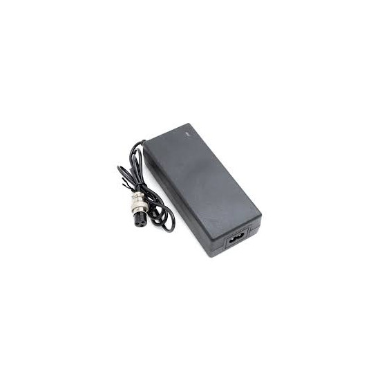 Chargeur 58.8V 3A (GX16 3P) Pour Trottinette Électrique