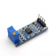 Module LM358 - Amplificateur Audio Gain 100 Fois