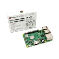 Raspberry Pi 3 Modèle B+ 1 GB