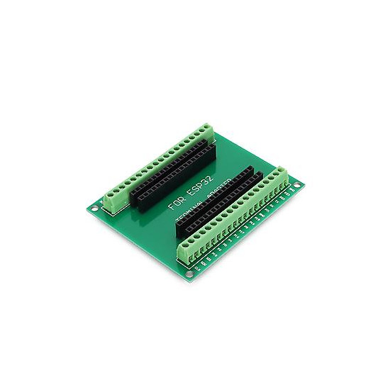 Carte d'extension pour ESP32 38PIN