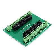 Carte d'extension pour ESP32 38PIN