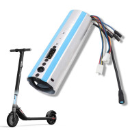 Contrôleur 36V 350W Pour Trottinette Électrique Segway Ninebot Es1 Es2 Es4