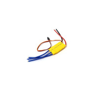 Contrôleur pour Moteur Brushless ESC 20A