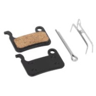 Lot de 2 Plaquettes De Frein Semi-Métal Pour Trottinette Électrique Mi 3 / 4